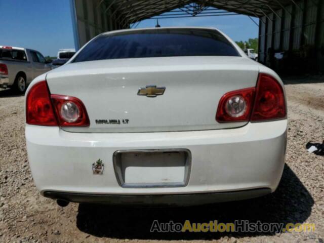 CHEVROLET MALIBU 1LT, 1G1ZC5EB8AF116835