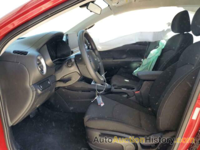 KIA FORTE LX, 3KPF24AD0PE592109