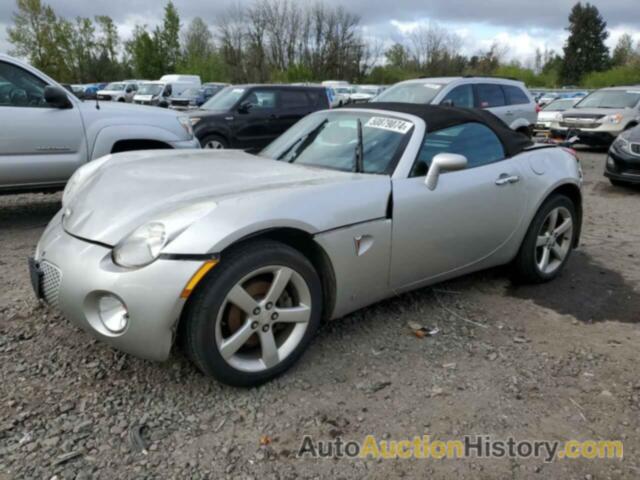 PONTIAC SOLSTICE, 1G2MB33BX6Y101863