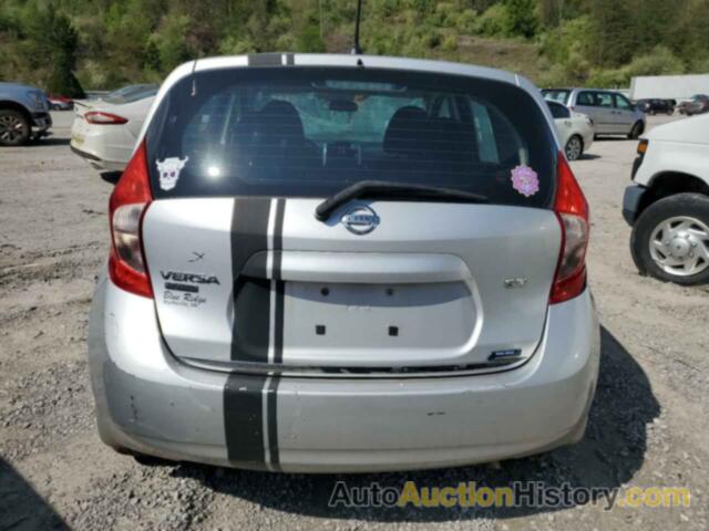 NISSAN VERSA S, 3N1CE2CP4FL350295