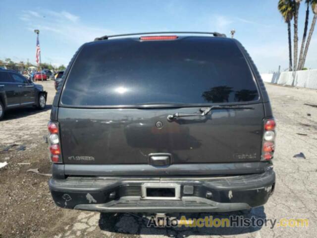 GMC YUKON, 1GKEC13V25J173356