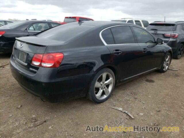 LEXUS GS350 350, JTHBE1KS6B0053365