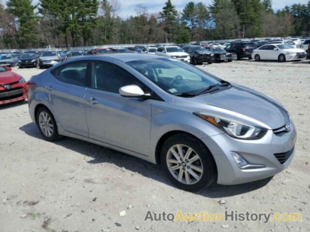 HYUNDAI ELANTRA SE, 5NPDH4AE2FH589107