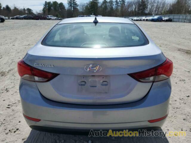 HYUNDAI ELANTRA SE, 5NPDH4AE2FH589107