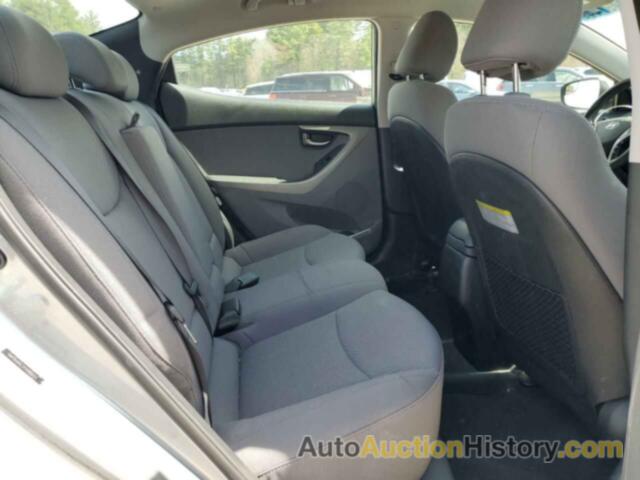 HYUNDAI ELANTRA SE, 5NPDH4AE2FH589107