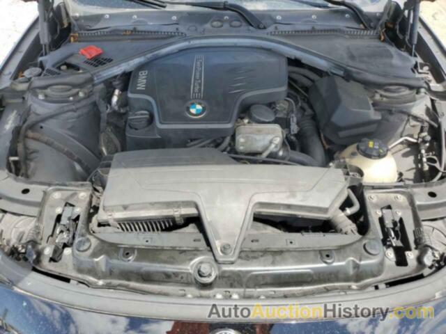 BMW 3 SERIES I XDRIVE, WBA3C3G59ENS69970