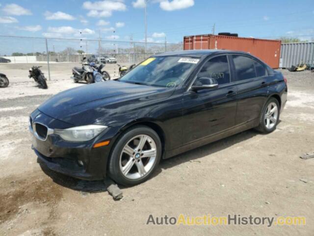 BMW 3 SERIES I XDRIVE, WBA3C3G59ENS69970