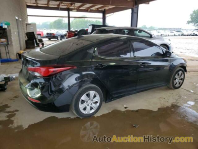 HYUNDAI ELANTRA SE, 5NPDH4AE3GH742420