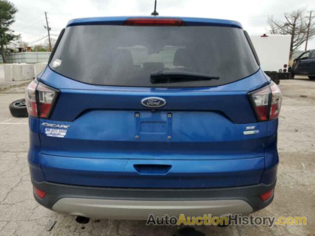 FORD ESCAPE SE, 1FMCU9GD8HUB98776