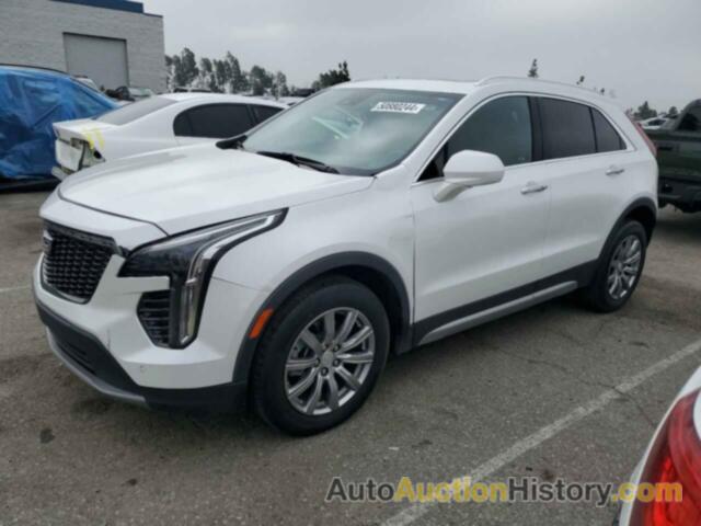 CADILLAC XT4 PREMIUM LUXURY, 1GYFZCR48LF148240