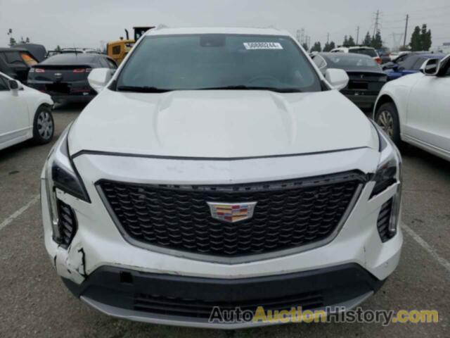 CADILLAC XT4 PREMIUM LUXURY, 1GYFZCR48LF148240