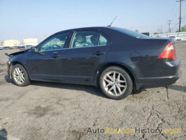 FORD FUSION SEL, 3FAHP0JG5CR265372