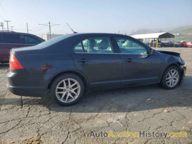 FORD FUSION SEL, 3FAHP0JG5CR265372