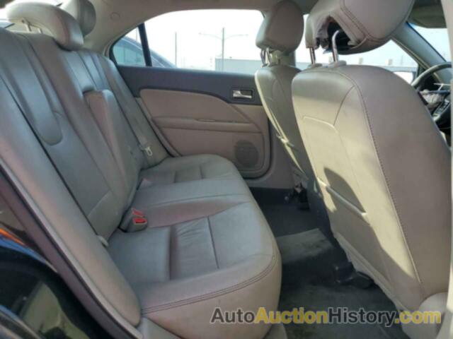 FORD FUSION SEL, 3FAHP0JG5CR265372