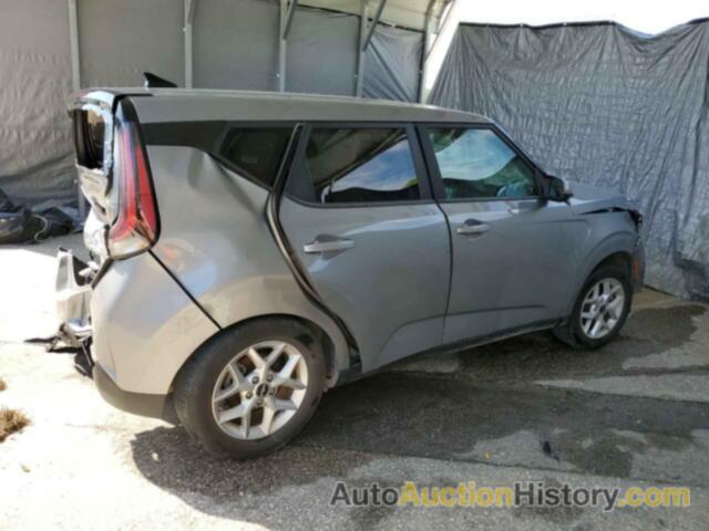 KIA SOUL LX, KNDJ23AU0P7853663