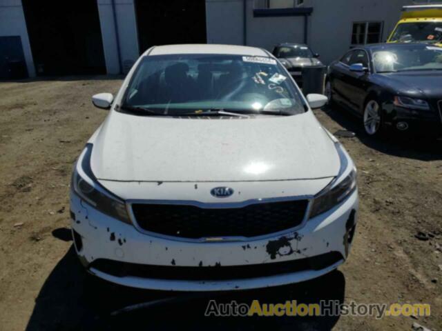 KIA FORTE LX, 3KPFK4A71HE015469