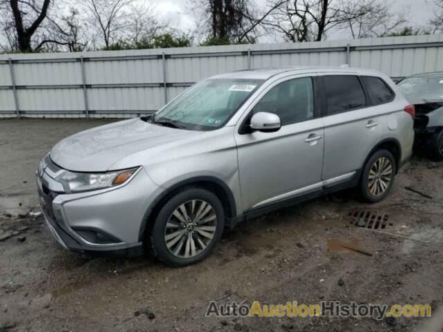 MITSUBISHI OUTLANDER SE, JA4AZ3A33KZ018117