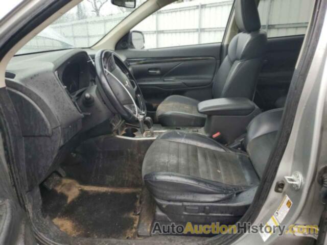 MITSUBISHI OUTLANDER SE, JA4AZ3A33KZ018117