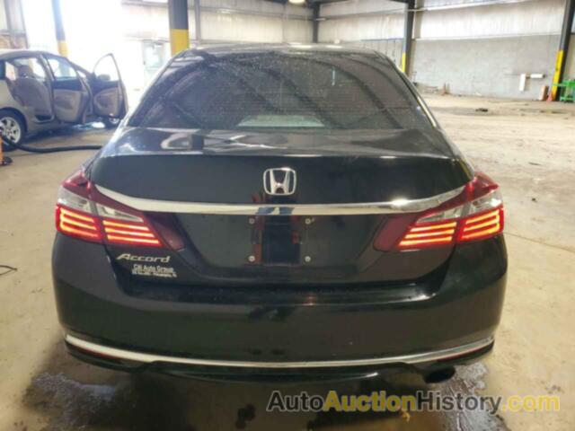 HONDA ACCORD LX, 1HGCR2F38GA129237