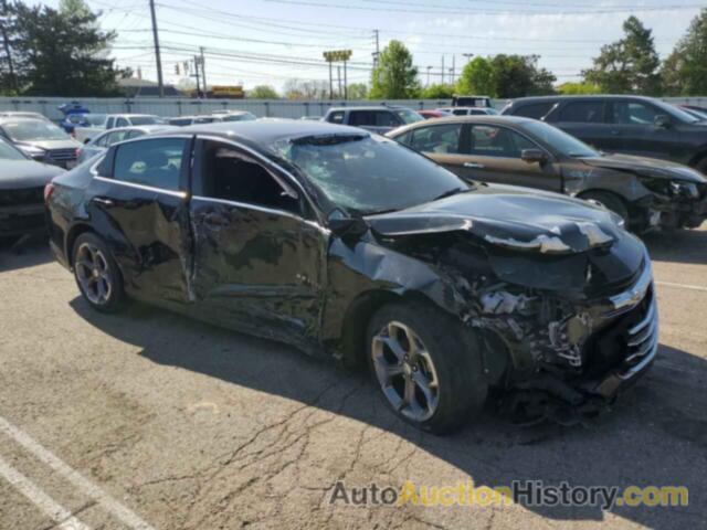 CHEVROLET MALIBU LT, 1G1ZD5ST6LF125708