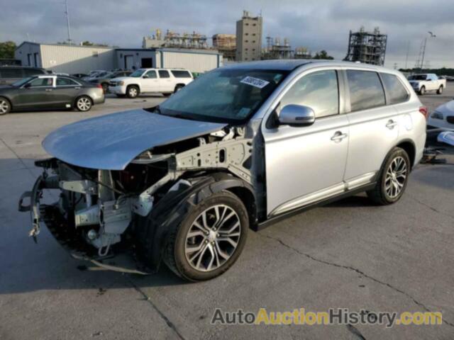 MITSUBISHI OUTLANDER SE, JA4AD3A39HZ011549