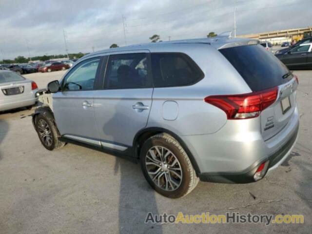 MITSUBISHI OUTLANDER SE, JA4AD3A39HZ011549