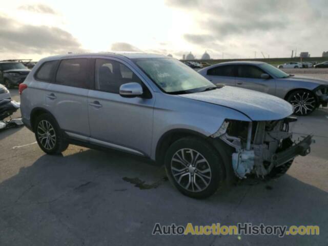 MITSUBISHI OUTLANDER SE, JA4AD3A39HZ011549