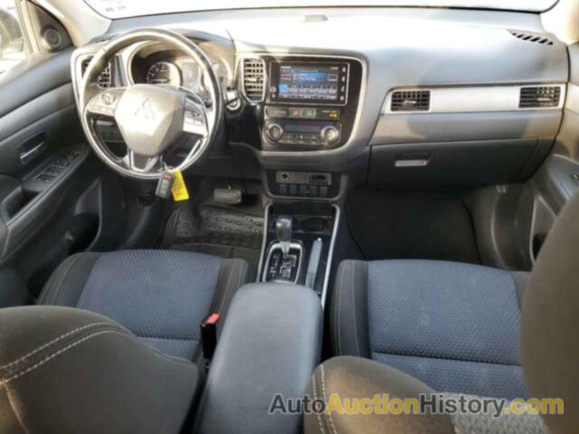 MITSUBISHI OUTLANDER SE, JA4AD3A39HZ011549