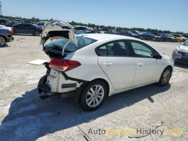 KIA FORTE LX, 3KPFL4A72HE051037