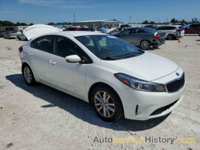 KIA FORTE LX, 3KPFL4A72HE051037