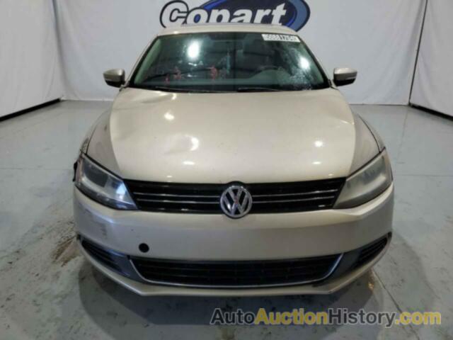 VOLKSWAGEN JETTA SE, 3VWD17AJ2EM336880