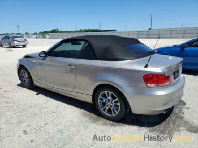 BMW 1 SERIES I, WBAUL73529VJ76800