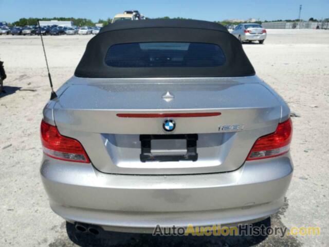 BMW 1 SERIES I, WBAUL73529VJ76800