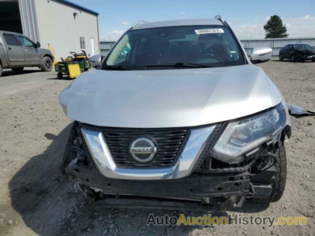 NISSAN ROGUE S, KNMAT2MV5KP515146