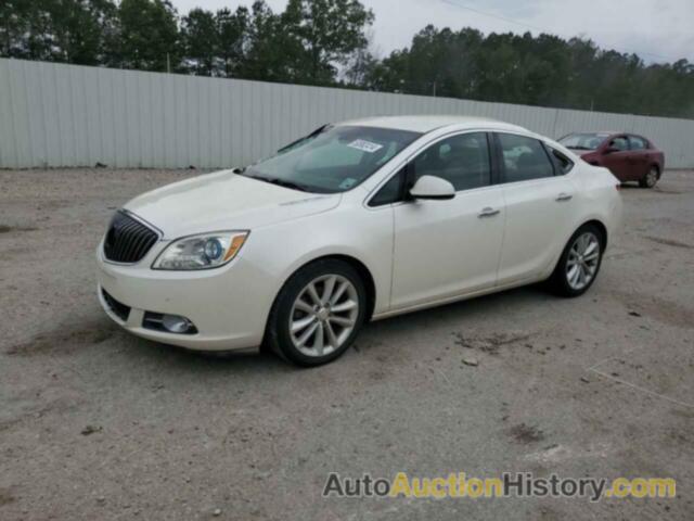 BUICK VERANO CONVENIENCE, 1G4PR5SK4C4219150