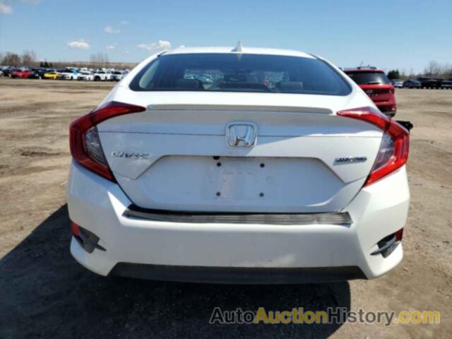 HONDA CIVIC TOURING, 2HGFC1F91JH102399