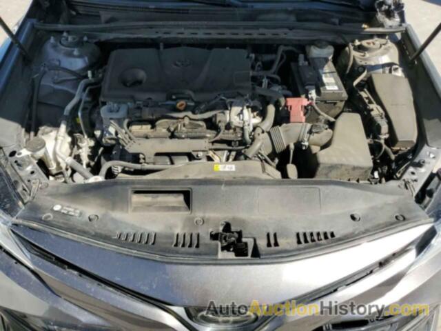 TOYOTA CAMRY LE, 4T1C11AK1LU347314