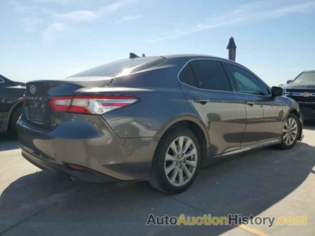 TOYOTA CAMRY LE, 4T1C11AK1LU347314