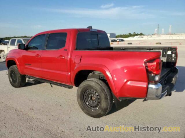 TOYOTA TACOMA DOUBLE CAB, 3TMAZ5CN9NM192750