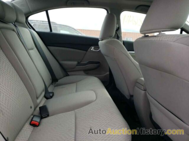 HONDA CIVIC EX, 19XFB2F89FE063336