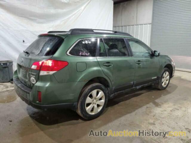 SUBARU OUTBACK 2.5I PREMIUM, 4S4BRBCC7C3200890