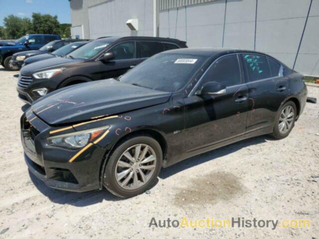 INFINITI Q50 BASE, JN1CV7AP9GM202148