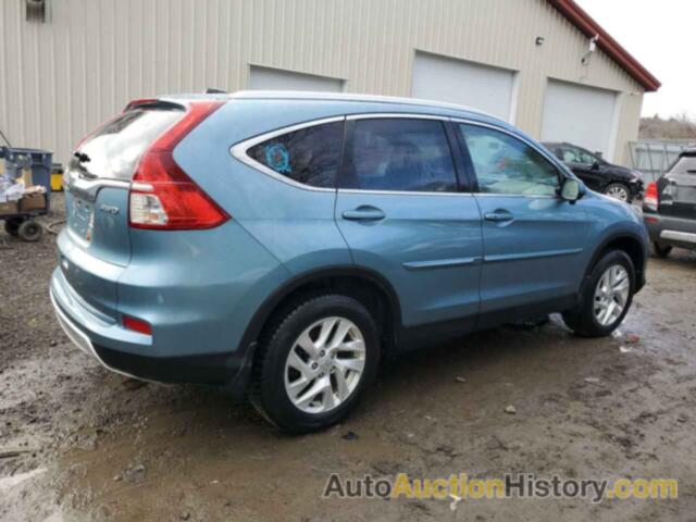 HONDA CRV EXL, 2HKRM4H70GH665272