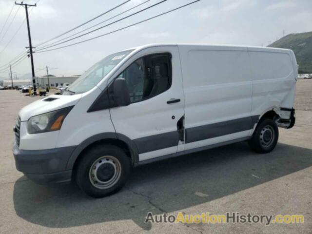 FORD TRANSIT T-150, 1FTYE1YM4HKA01718