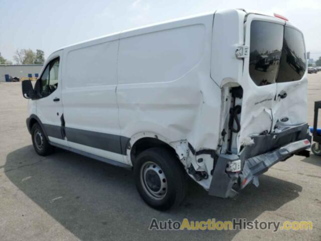 FORD TRANSIT T-150, 1FTYE1YM4HKA01718