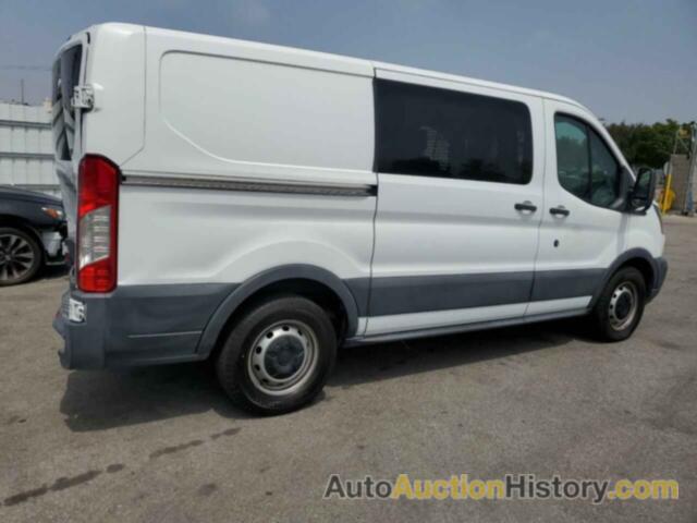 FORD TRANSIT T-150, 1FTYE1YM4HKA01718