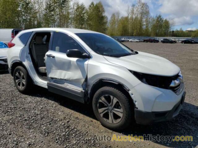 HONDA CRV LX, 2HKRW6H34HH213751