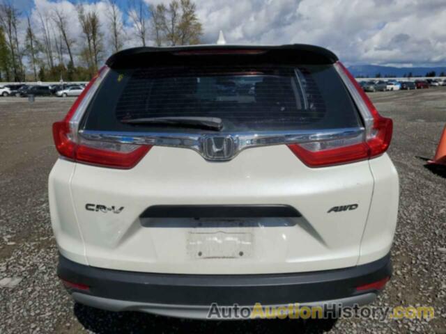 HONDA CRV LX, 2HKRW6H34HH213751