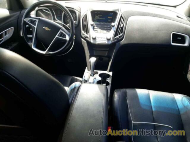 CHEVROLET EQUINOX LT, 2GNALPEKXC1275535