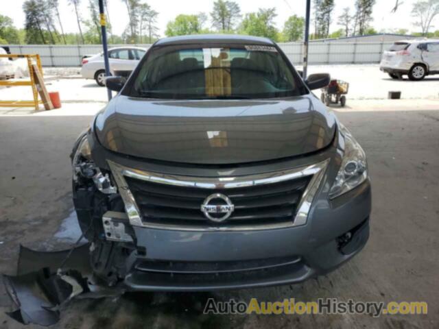 NISSAN ALTIMA 2.5, 1N4AL3AP6EN386285